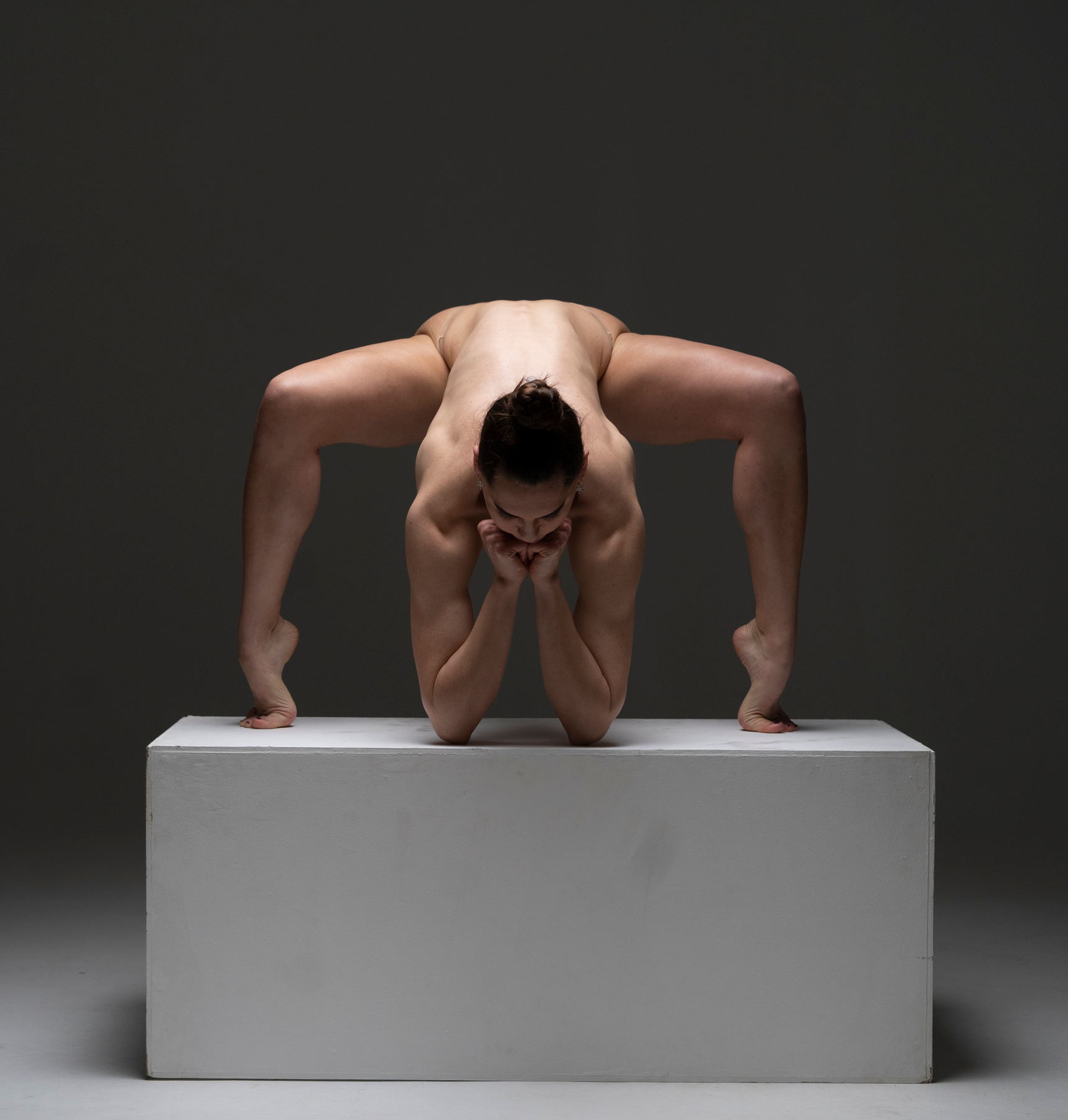 Вера. iskanderaf нюненю nu nude