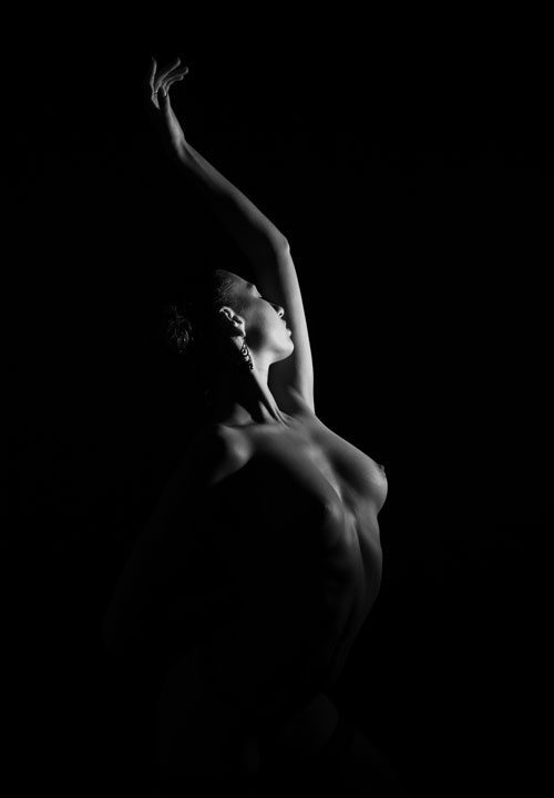 Lines of body 6 Снималивстудиивечеромэтойзимой....