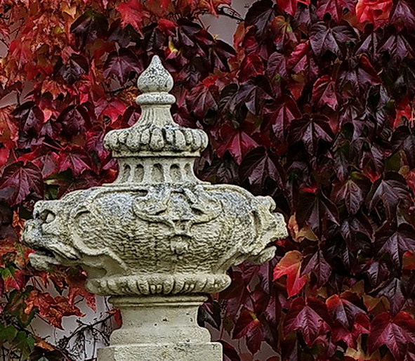 s balustrade 