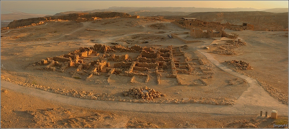 Massada 