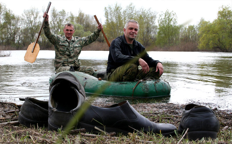 Возвращение 