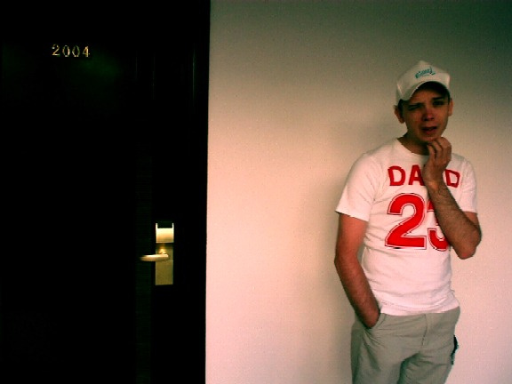 Door 