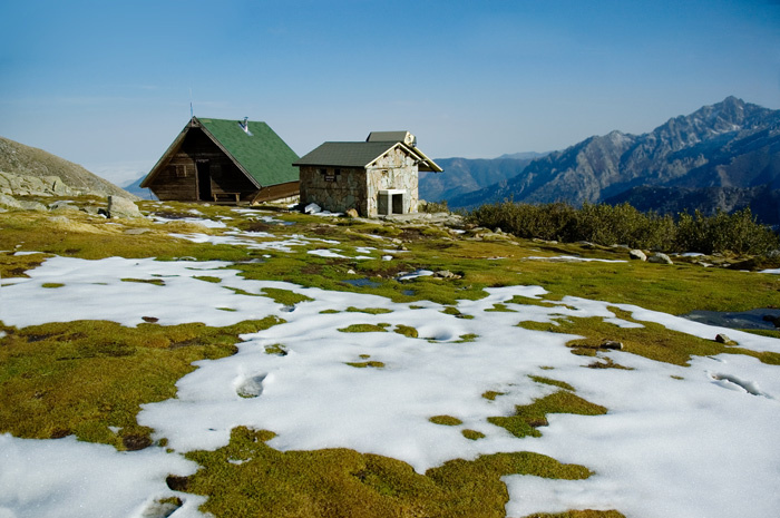 *** LevaR, Корсика