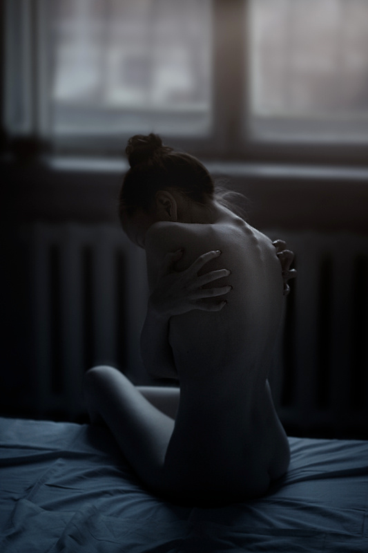 Morning photo