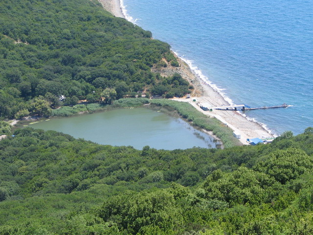 лиманчик лиманчик море РГУ