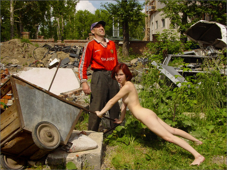 испытывать реальную гордость и удовольствие во время съёмки (фотожабы запрещены по закону о защите авторских прав) девушка рабочий гордость удовольствие время съёмка фотожаба закон защита авторское право реклама плагин sharp 2238955