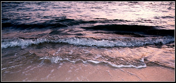Волна Море, волны