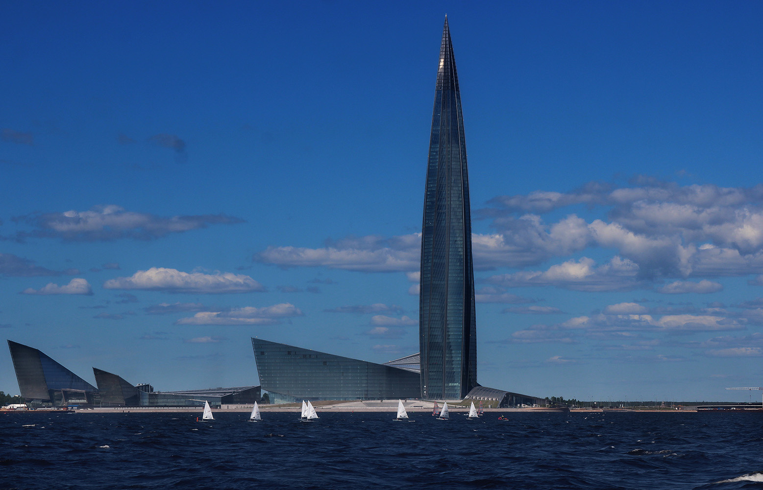 Петербург 