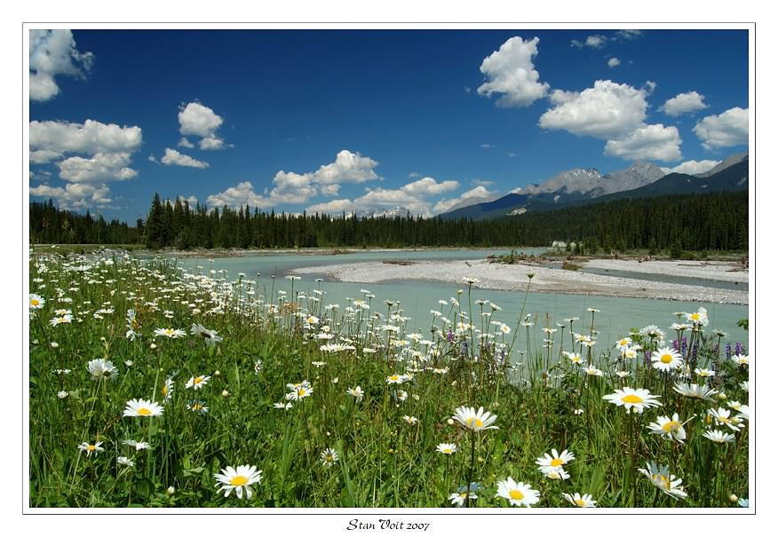 Beautiful British Columbia Canada BC