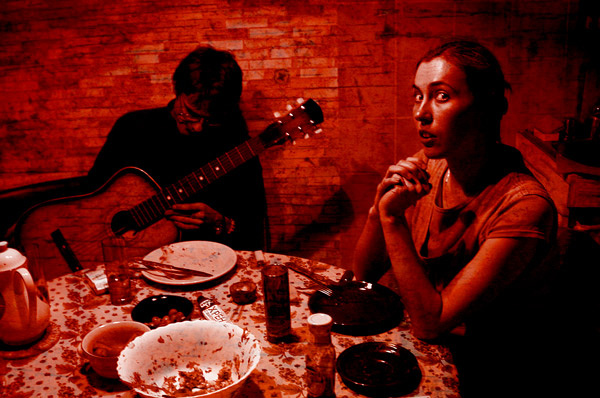 last supper елы-палы