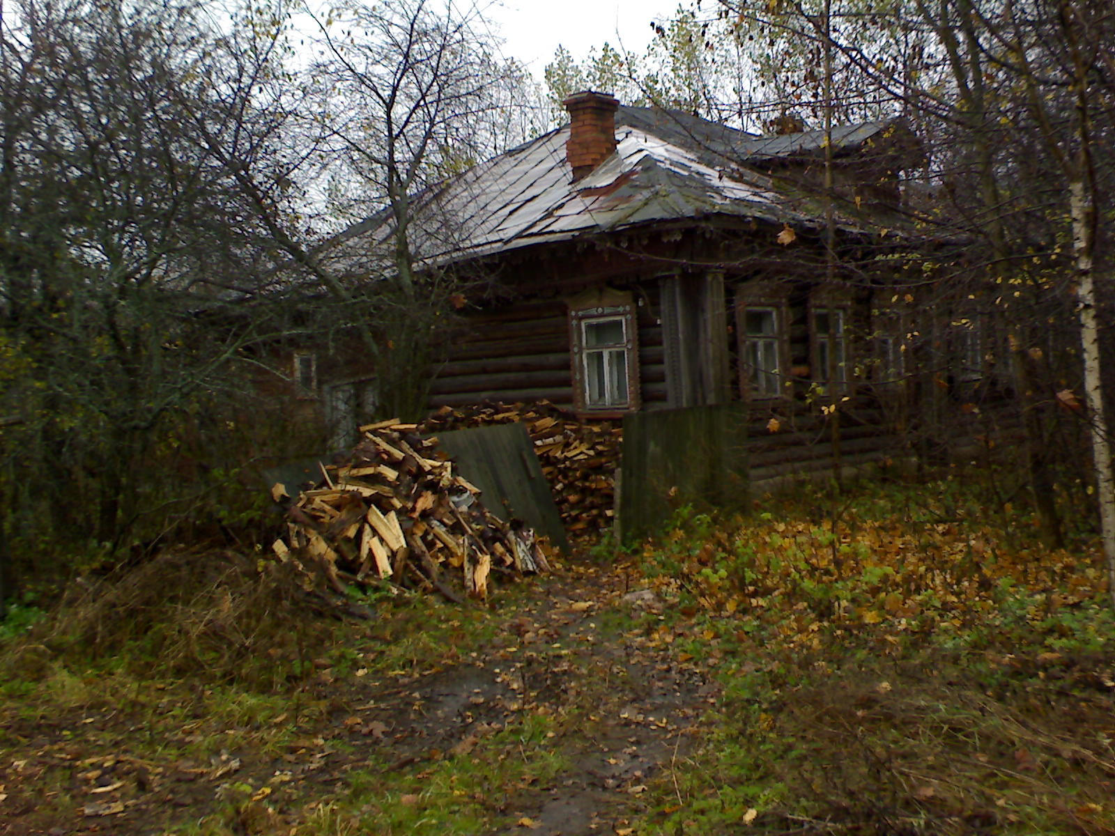 общим аршином не измеришь 