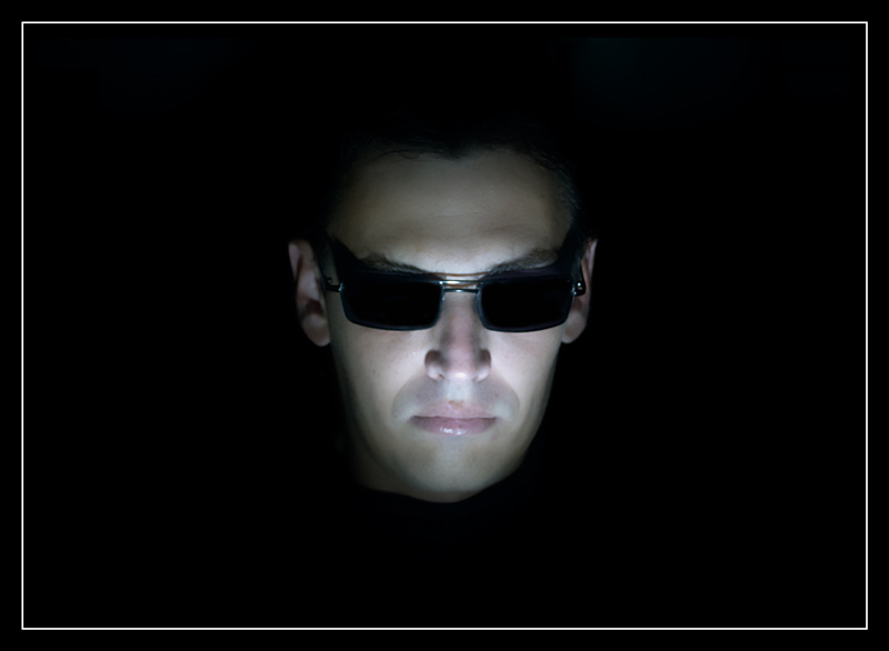 Alter Ego 