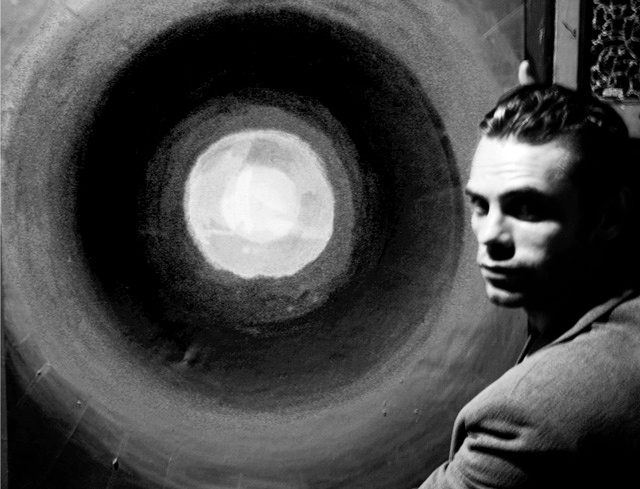 non-black hole 