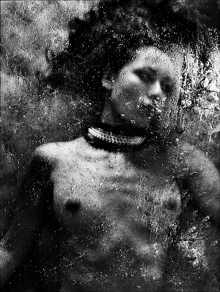 Frozenbeauty (for Belkina) 