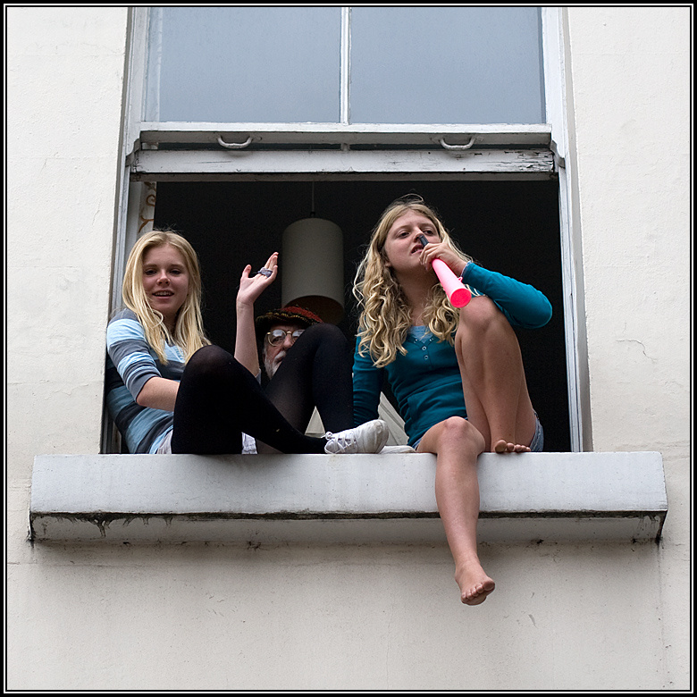 London III (Notting Hill) 