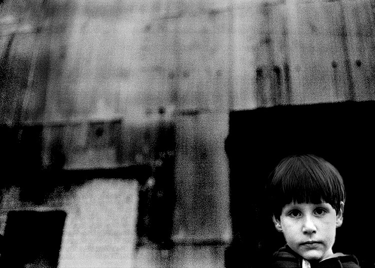 LiTTle TrouBle BOy позитив