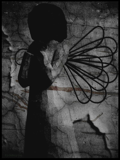 angel of sickheart angel sick me not