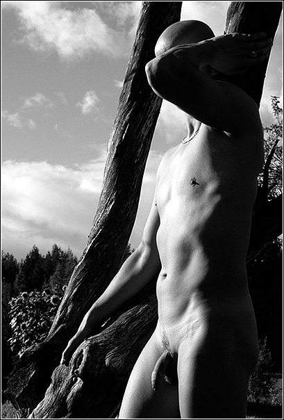 Podsolnuhi Podsolnuhi paren nude