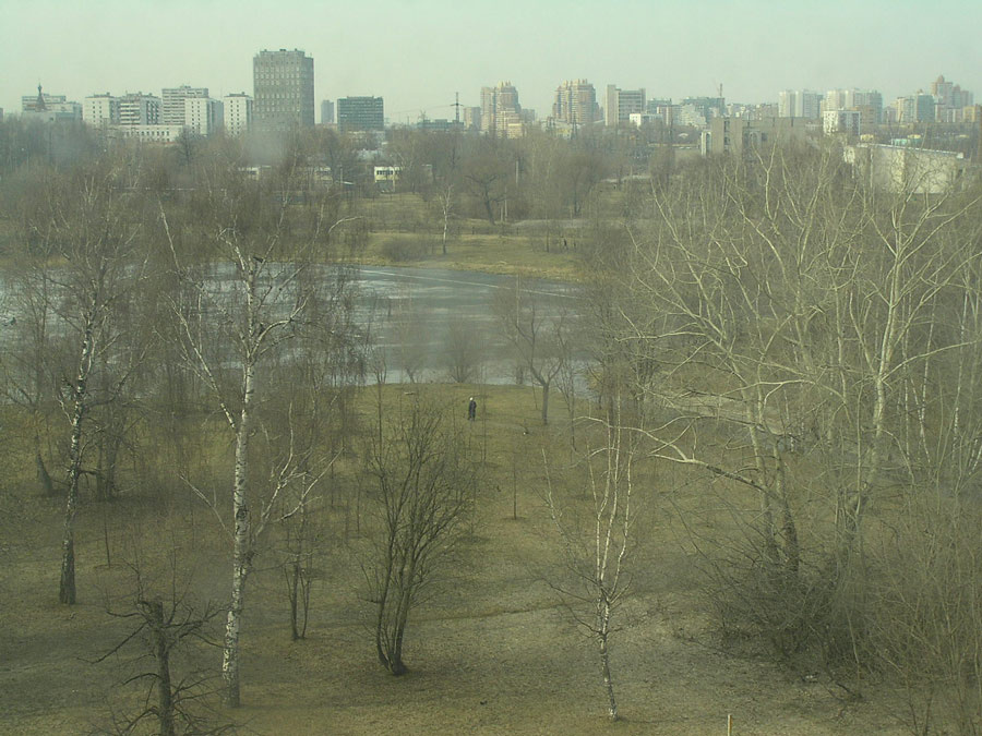 Наедине 