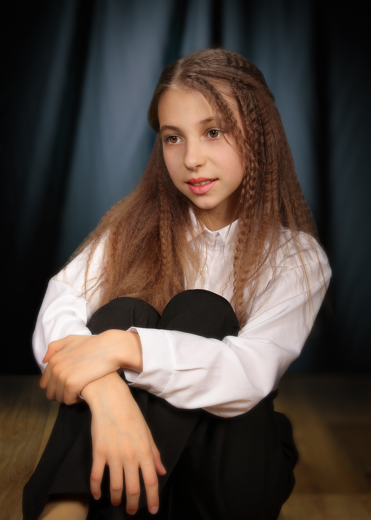 Настя 
