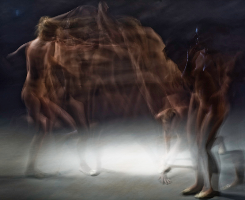 Soul fighting 