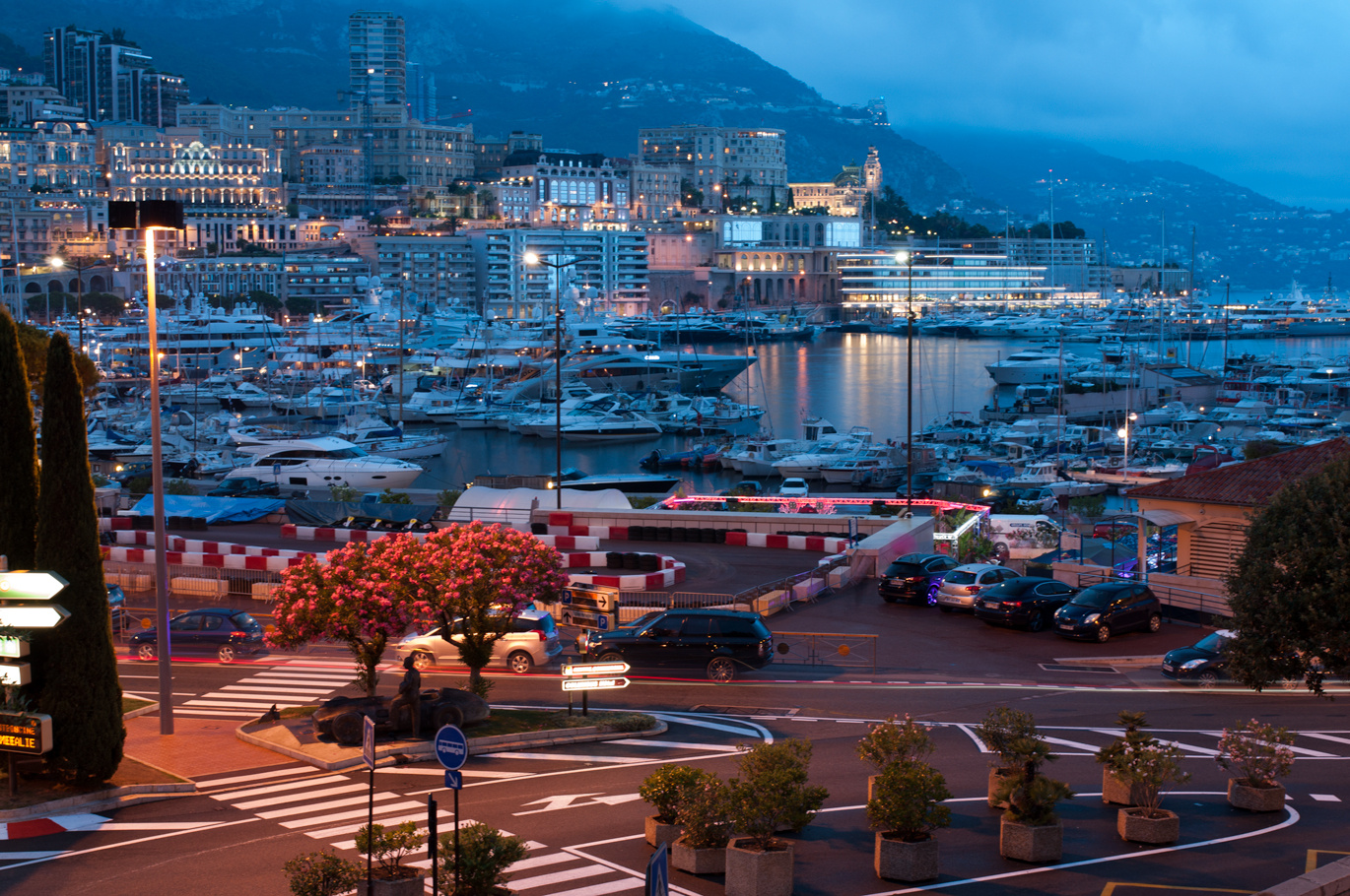 La Condamine (2) Monaco