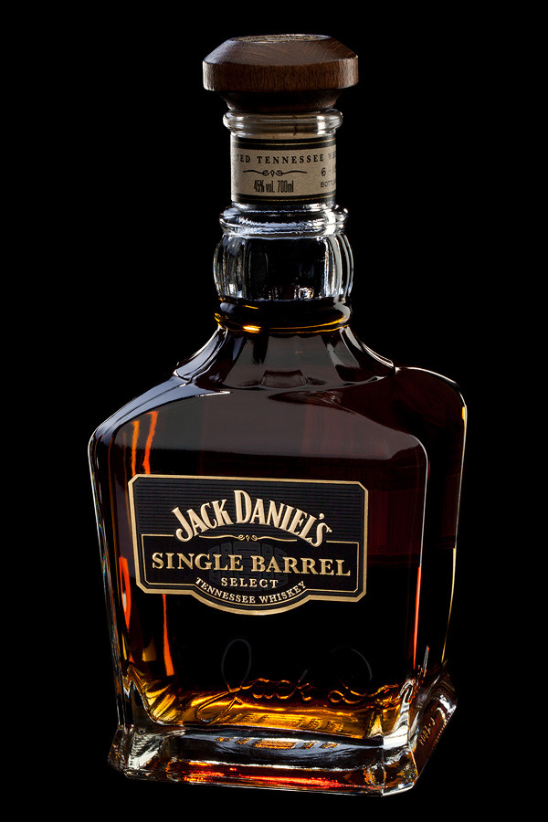 *** Виски, Jack Daniel's, бутылка