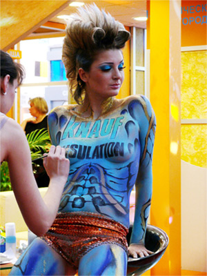 BodyArt 