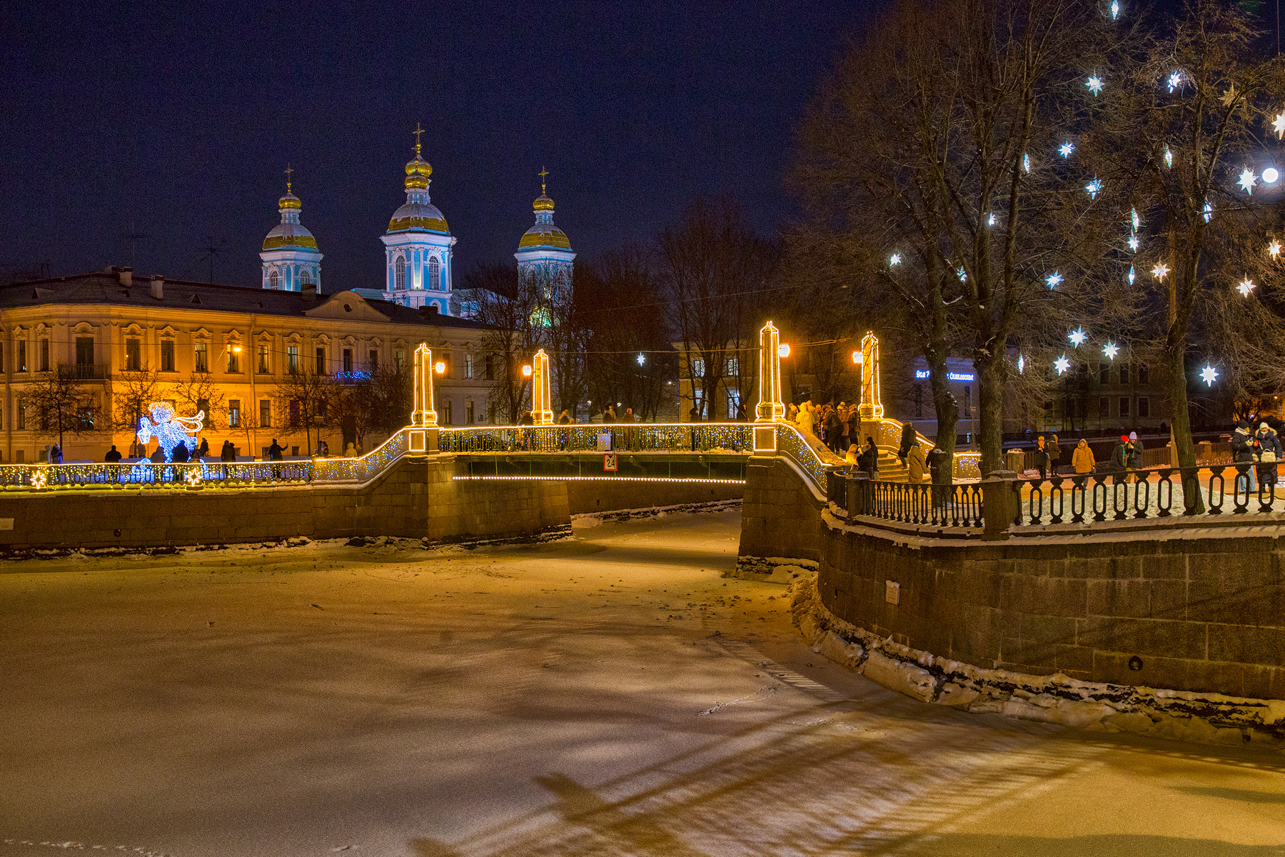 Рождество 