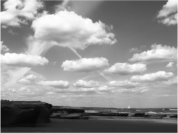 Seascape 