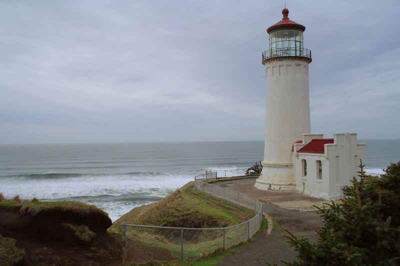 The old lighthous 