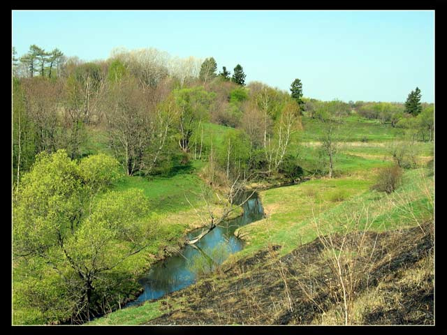 Моя Малая Раковка река речушка Раковка Малая Малая Раковка вода