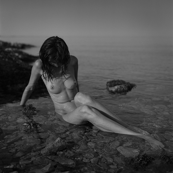 falling tide 
