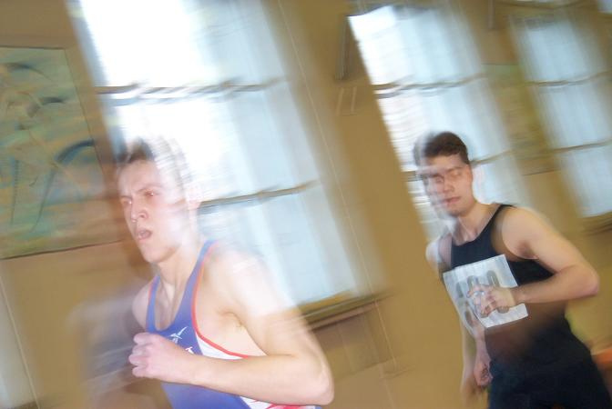 со скоростью света соревнования в МГУ