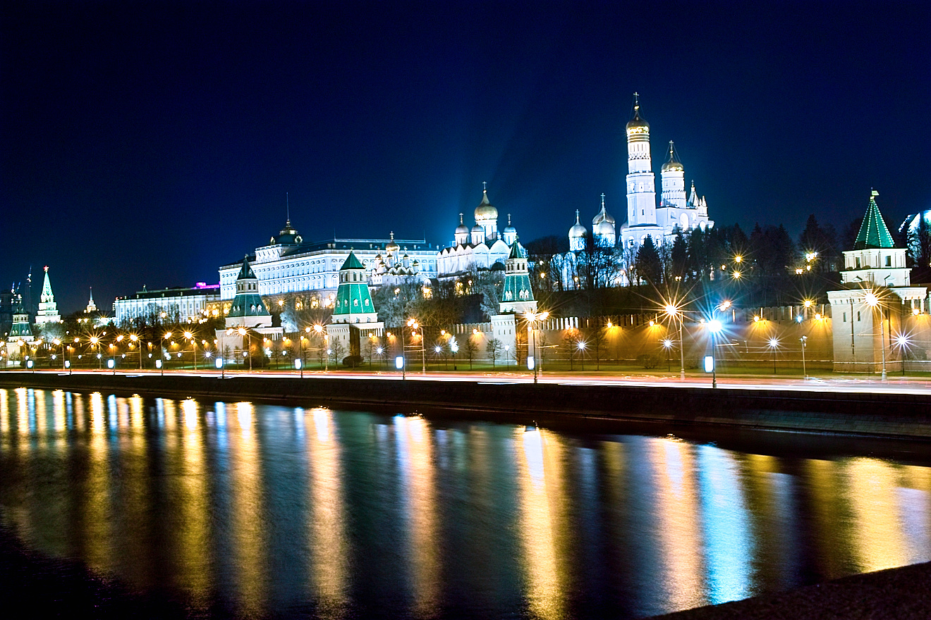 Кремль 