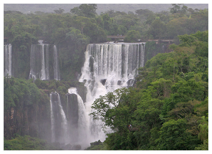Foz de Iguacu 