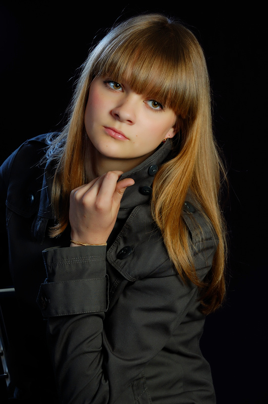 Лена 