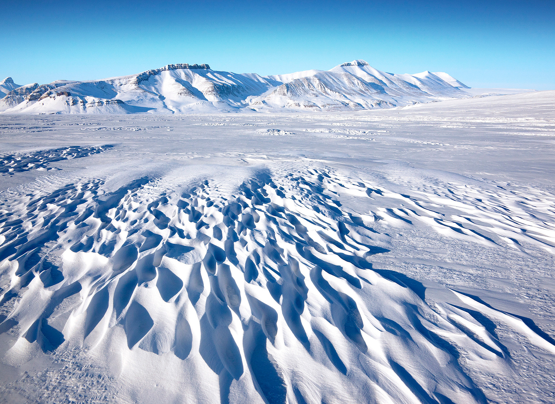 Svalbard 