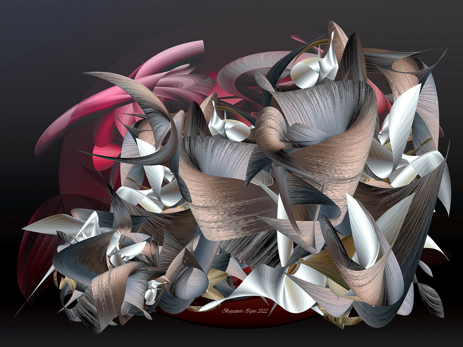 *** Art.Deko.Fantasy.Computer.фрагмент.25.03.2022