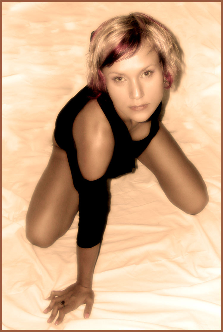 iron lady 