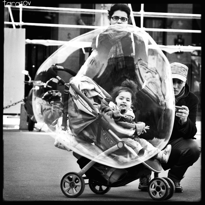Bubble 