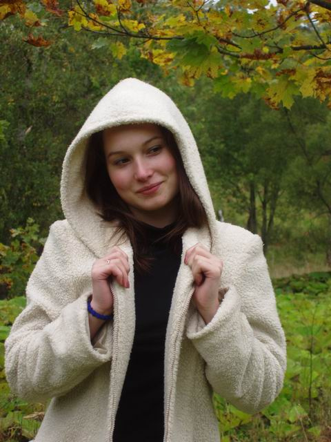 Осеннее 