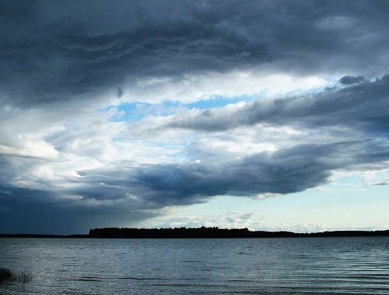 clouds 