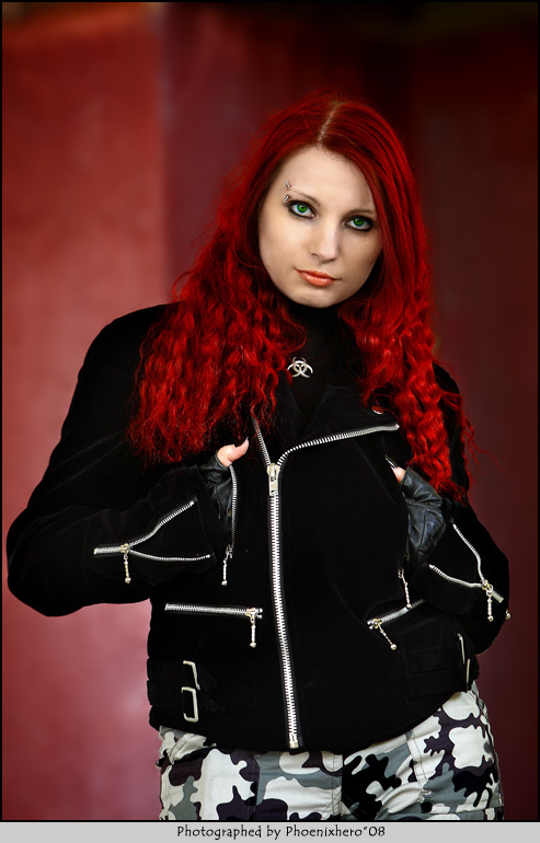 photo Тверь, Dark, Angel, Sandra, Vogel