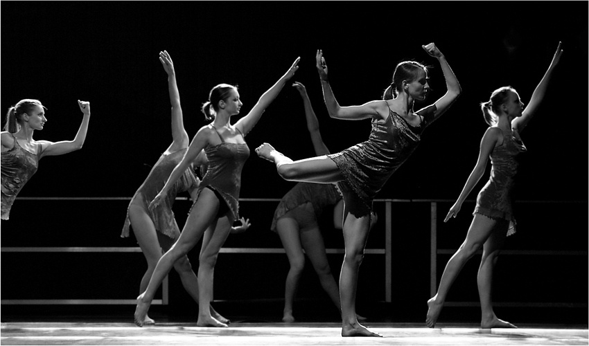 Dance 2/x dance
