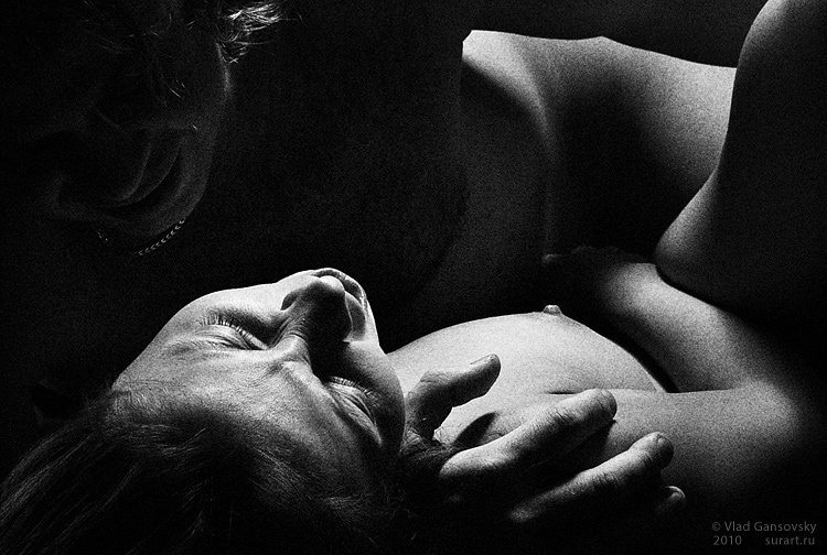 На пике sex
