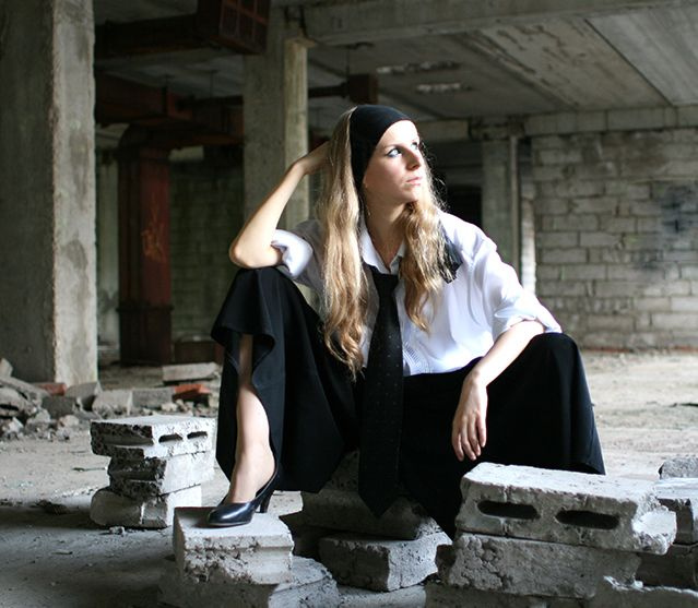 редкая птица 