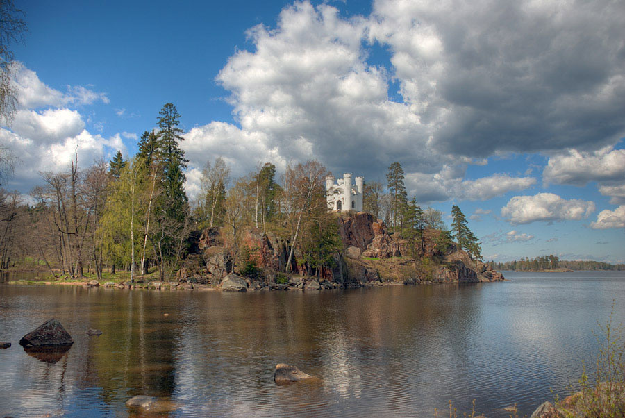 Остров 