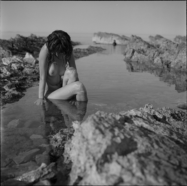 falling tide 
