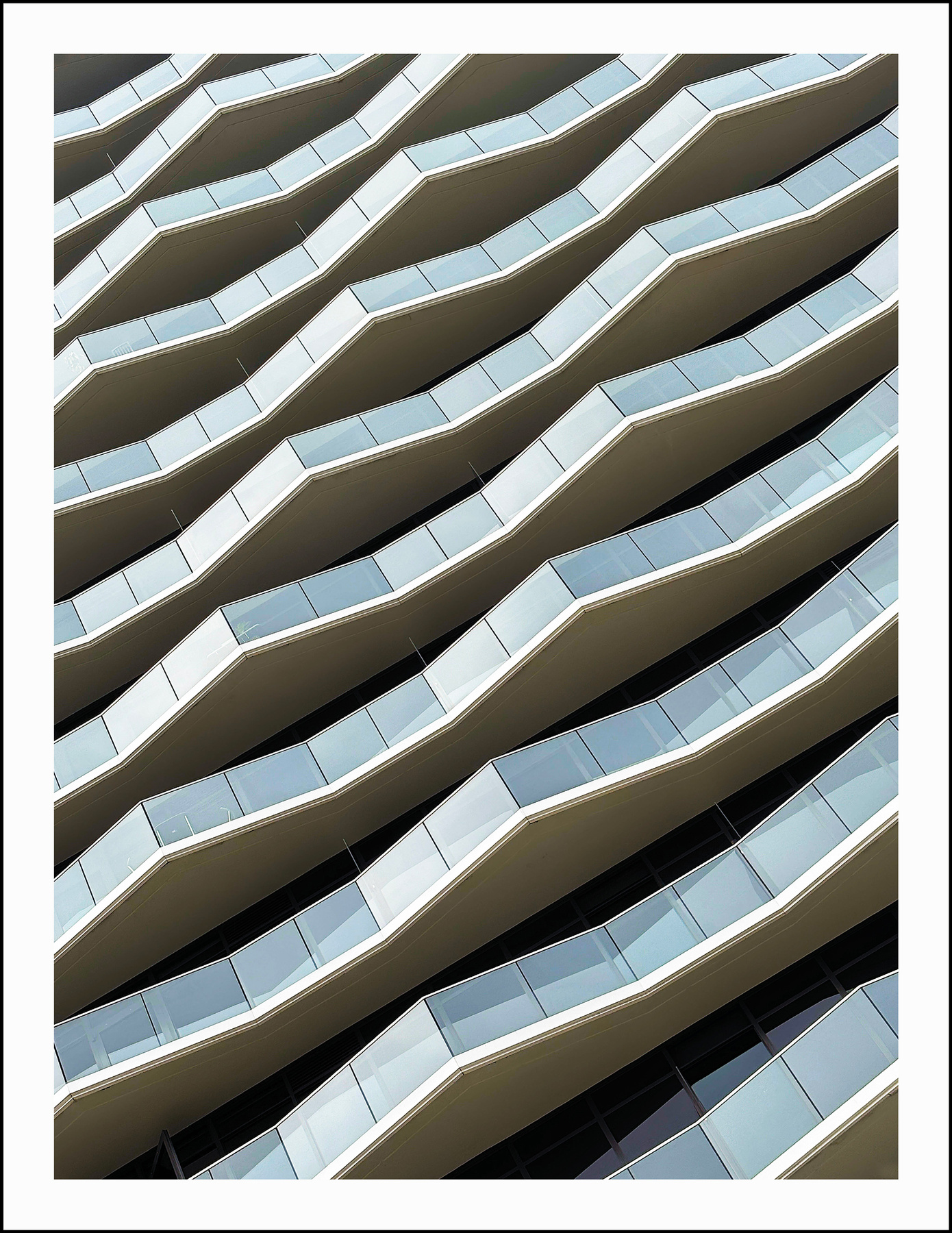 The Balconies 